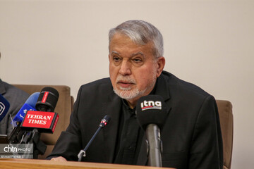 Cultural heritage is a voice against hostile narratives, Iran tourism minister says