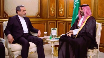 Araghchi