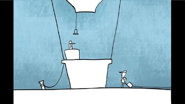 Iranian short animated film “Travelous” wins at SFN Loutraki Animation Festival