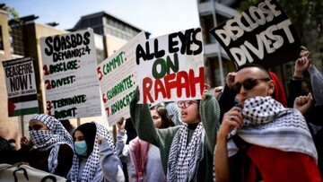 Israelis genocide in Gaza has rattled the world