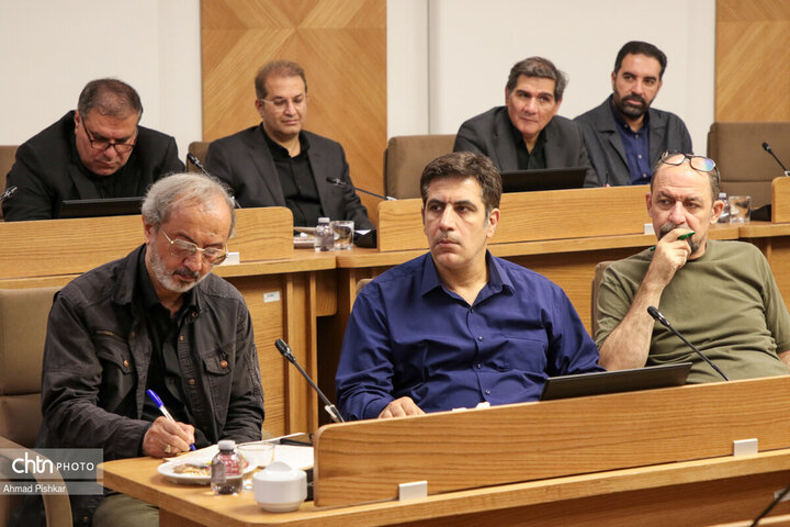 Cultural heritage is a voice against hostile narratives, Iran tourism minister says