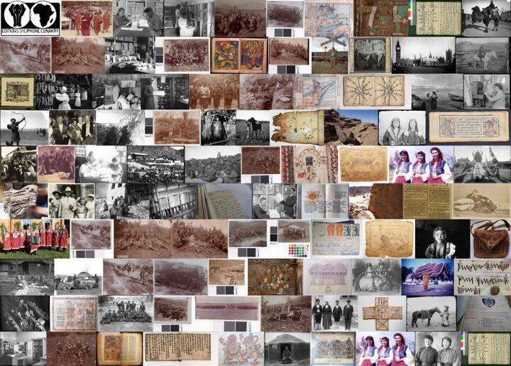 Historic Persian-Georgian documents of Iran’s Afsharid era digitized with British Library support