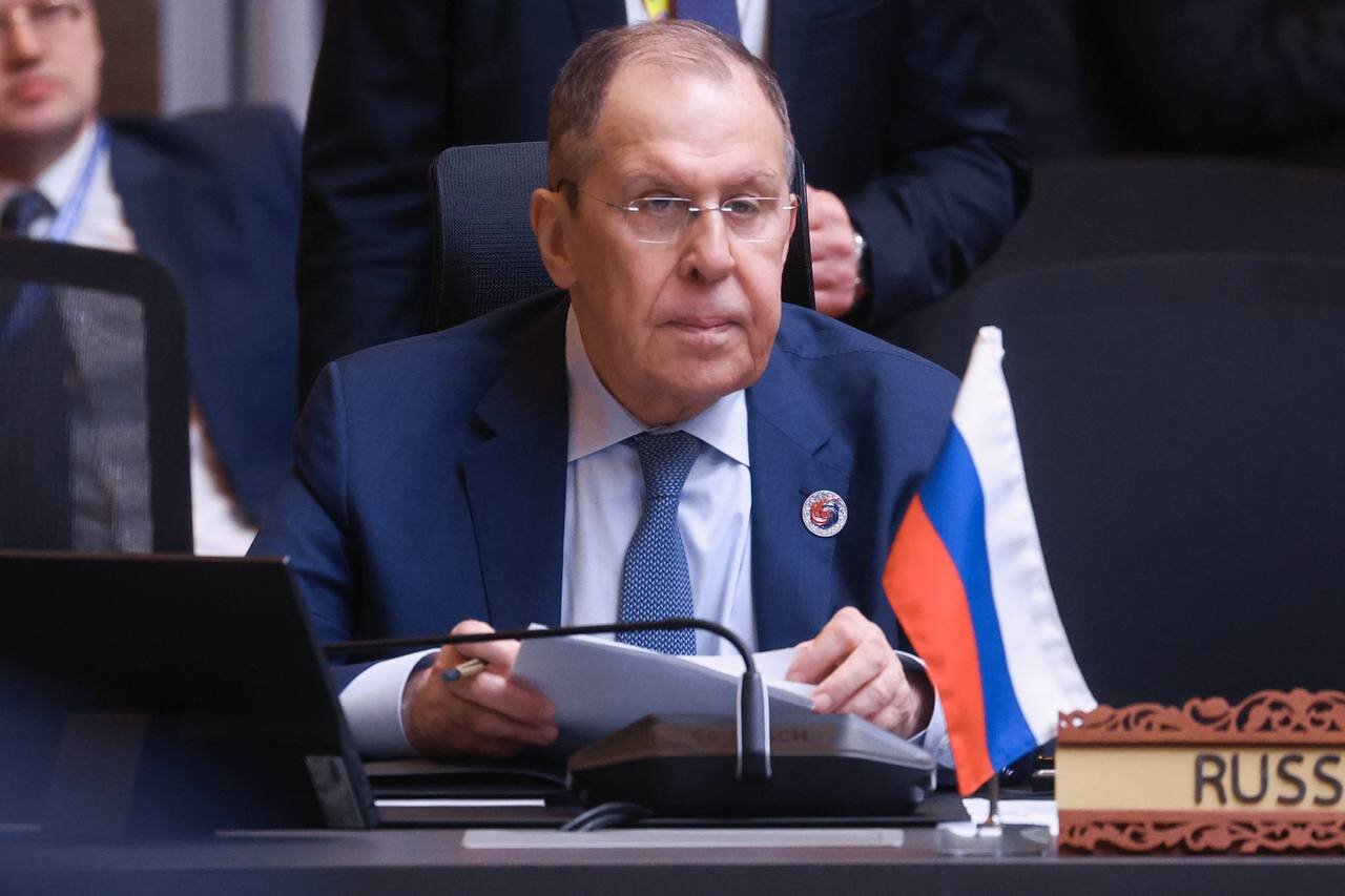 Lavrov