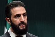 Why does Jolani threaten Lebanon over his henchmen?