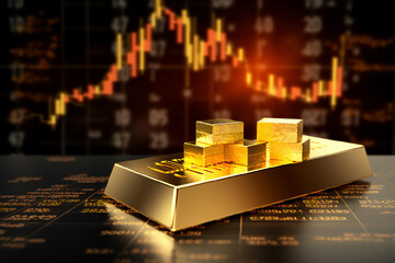 Gold price