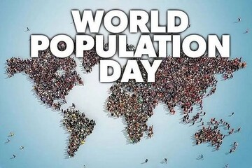 World Population Day: fears about future impacting fertility rates