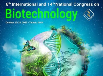 Intl. Congress on Biotechnology slated for October