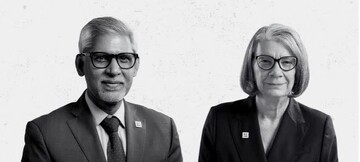 Aid workers’ sacrifice to inspire future generation: IFRC tells IRCS