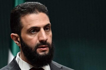 Jolani threatens Lebanon