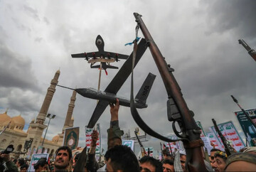 Israel desperation against Yemen
