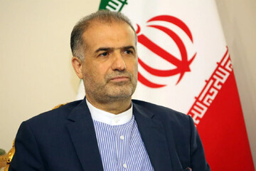 Iran’s envoy to Russia: Tehran’s nuclear rights non-negotiable