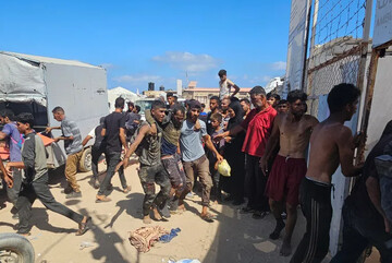 Gazns killed due to malnutrition