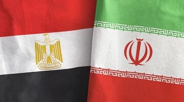 ‘Ice has broken’ in Iran-Egypt relations, says outgoing Iranian diplomat 