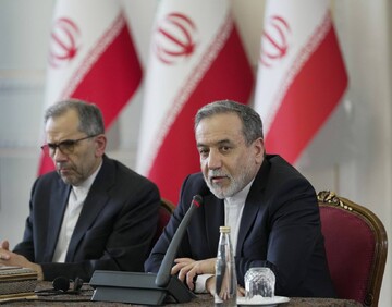 Snapback will end Europe’s engagement on Iran’s nuclear program, FM warns 