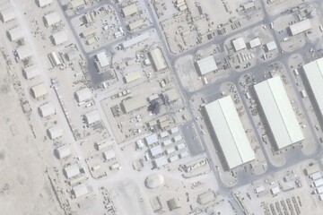 Qatar base