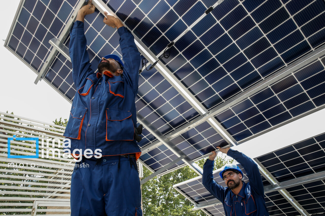 solar