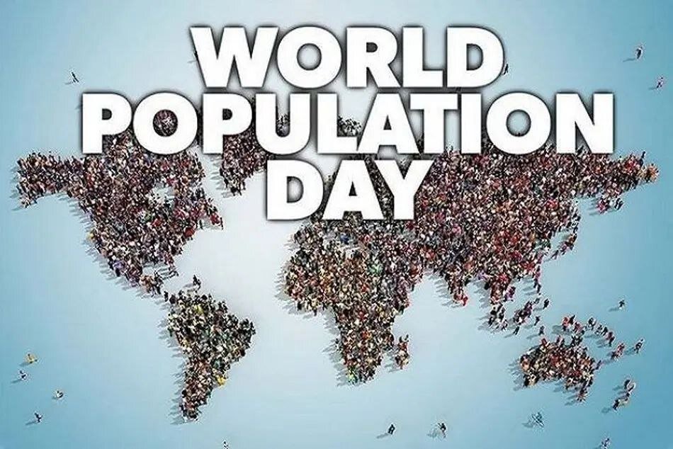 World Population Day: fears about future impacting fertility rates