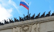 'A smear campaign': Moscow says it has not urged Iran to abandon uranium enrichment