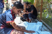 110 civilians slaughtered in Gaza in 24 hours