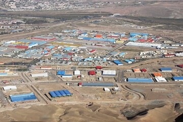 Iran plans fundamental change in free trade zones to boost trade, productivity