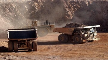 Nearly 600 mines revived in one year, hitting record high