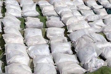 Police seize some 500 kg of narcotics in southeast
