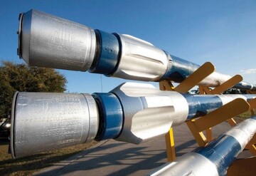 drilling rigs