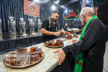 Bushehr province hosting Arbaeen pilgrims