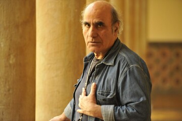 Yerevan International Film Festival kicks off with Amir Naderi as president of regional section