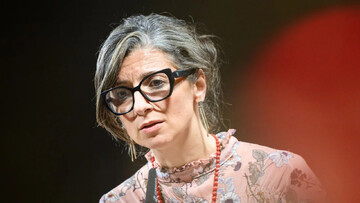 Francesca Albanese