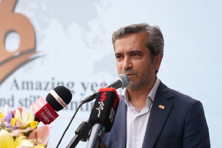 Mohammad Sarfi