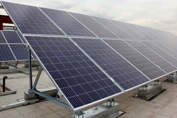 Solar power plants with capacity of 11.5 MW put into operation in Khorasan Razavi