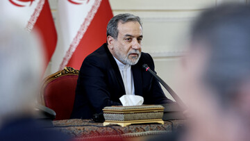 Netanyahu failed to win war, now trying to control U.S. policy on Iran: Araghchi