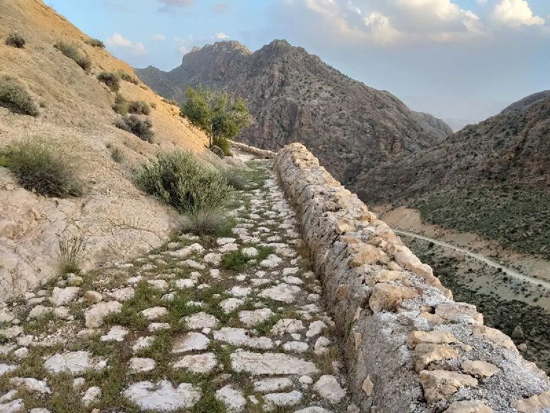 Spice ROAD