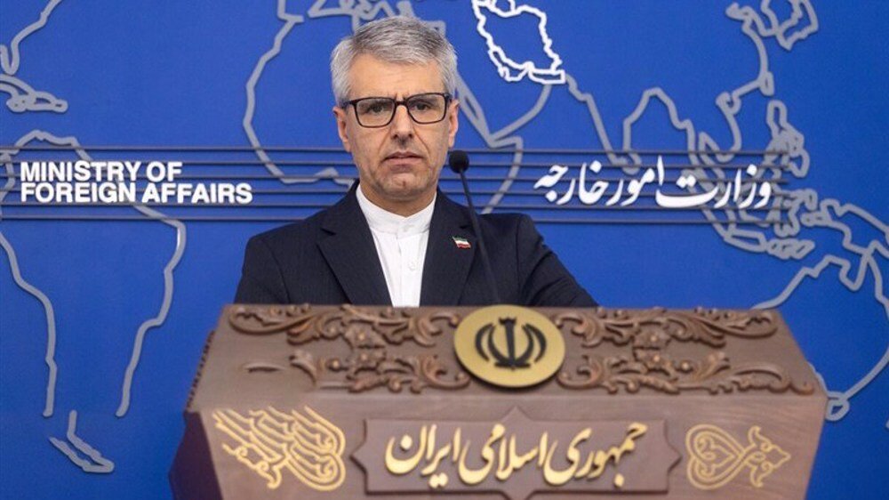 No return to talks without guarantee of diplomatic effectiveness: Iran foreign ministry