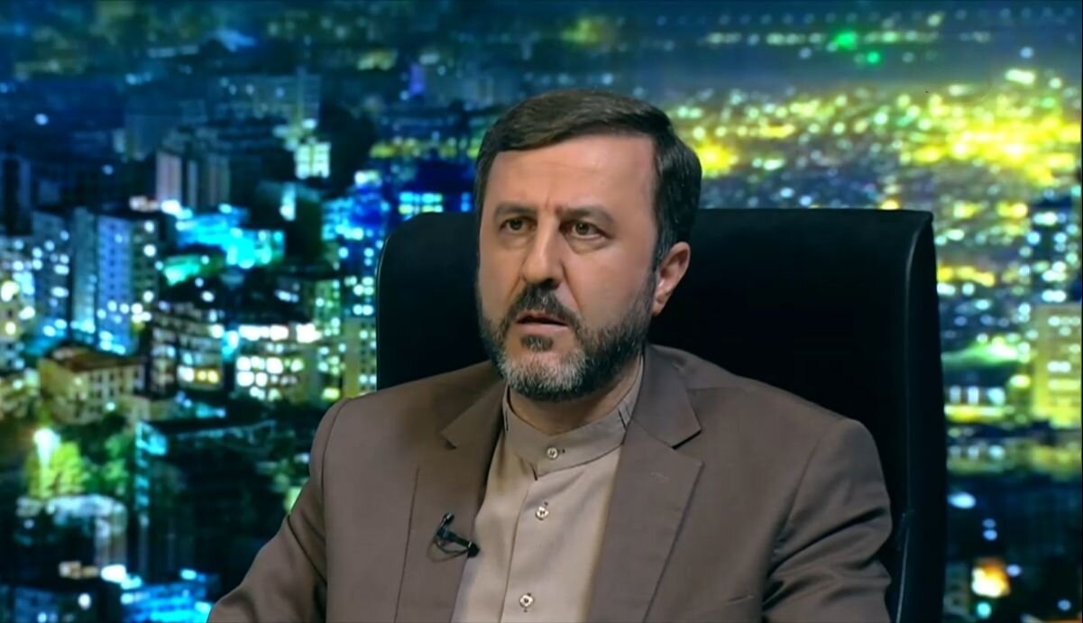 European snapback bid would be ‘utter audacity,’ senior Iranian diplomat warns