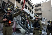 Iran-Israel war: A clash of missiles, narratives, and digital battlegrounds 