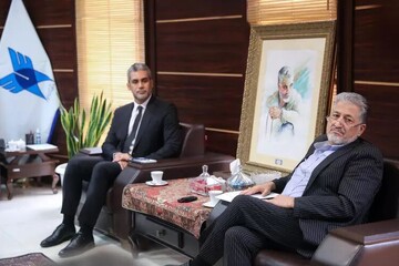 Iraq seeks to foster ties with Islamic Azad University in emerging technologies