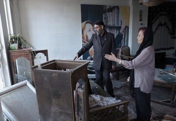 Iran leads restoration efforts to support artists, cultural institutions after Israeli attacks