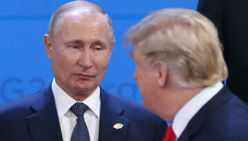 Russia responds to US