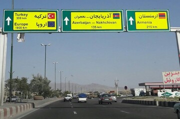 US is now taking charge of the infamous Zangezur project 