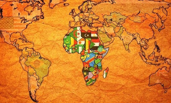 africa