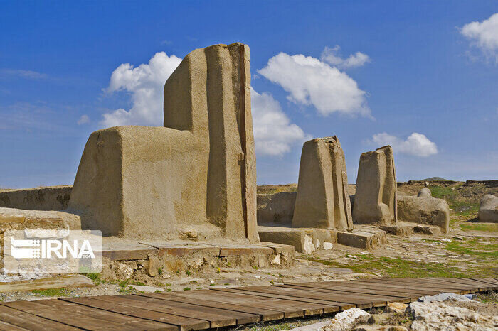 Hasanlu