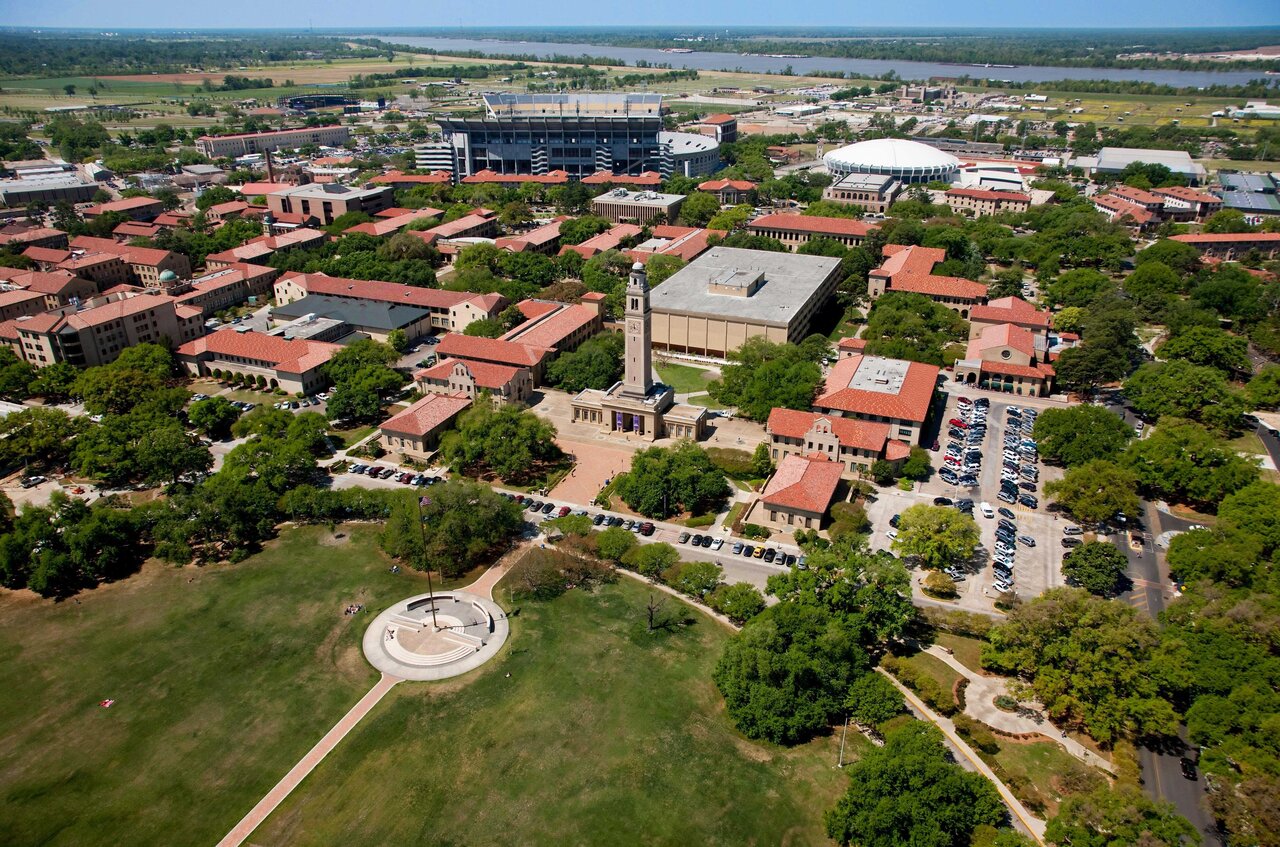 Louisiana State University