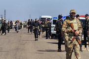 Behind the airstrikes: Israel’s strategic push to fragment Syria
