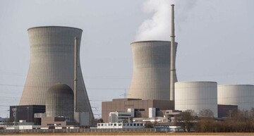 Thermal power capacity in Iran surpasses 77,000 MW