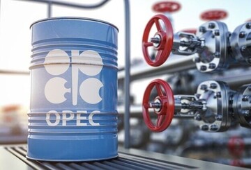 Iran’s heavy crude price rises 9.2% in June: OPEC