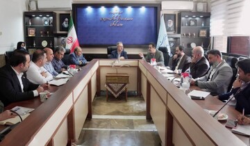 Iran among world’s best-performing destinations in Q1, deputy minister