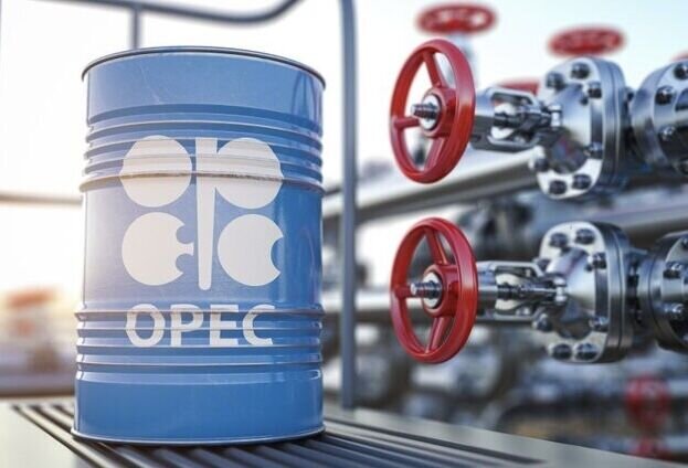 oil