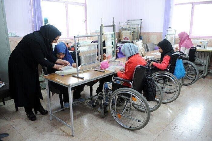 Iran marking national welfare week